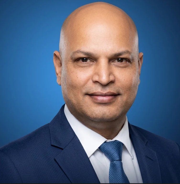 Sanjeev Sharma